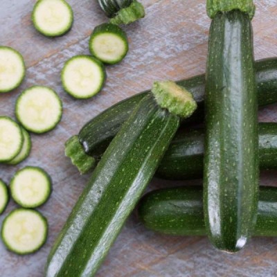 Courgette Bio 1KG