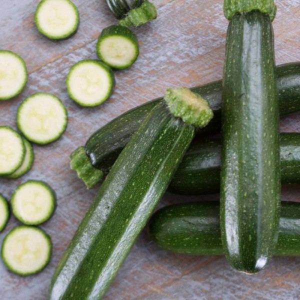 Courgette Bio 1KG