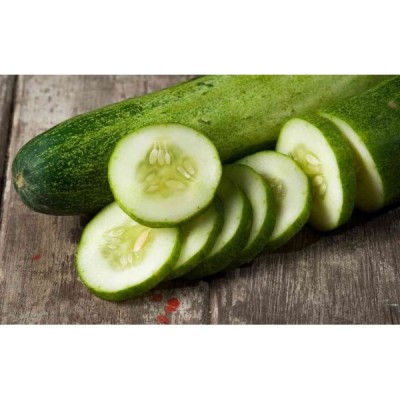 Concombre Bio 1KG