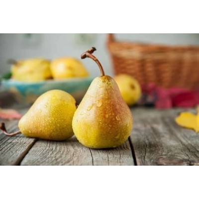 Poire BIO 1KG