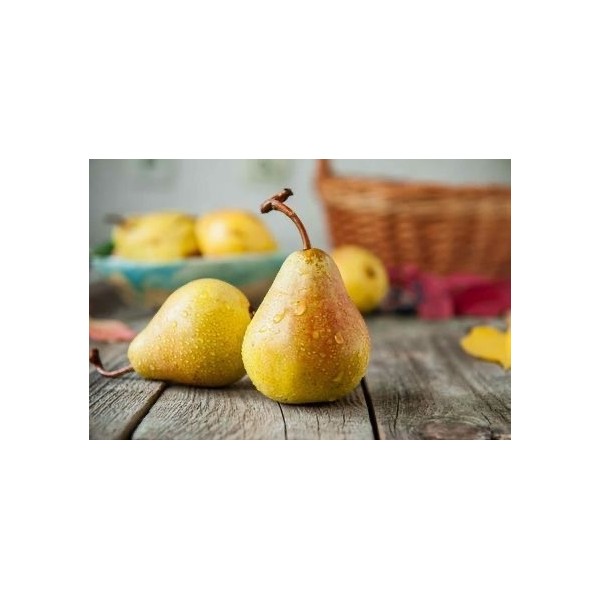 Poire BIO 1KG