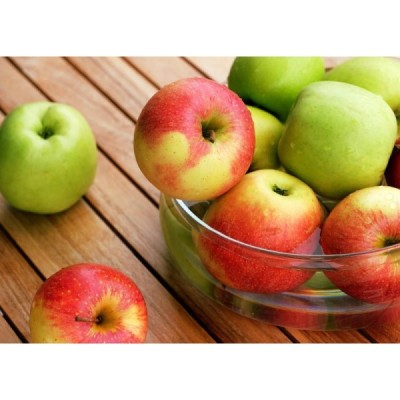 Pomme BIO 1KG