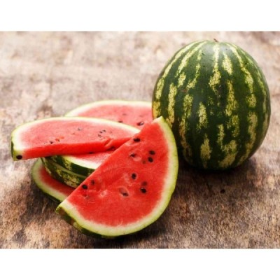Pasteque BIO 1KG