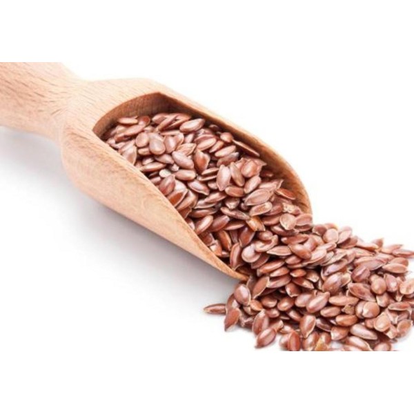 Graines de lin bio 200gr