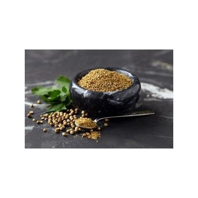 Coriandre moulue 100G