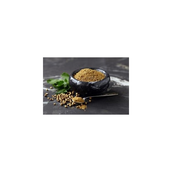 Coriandre moulue 100G