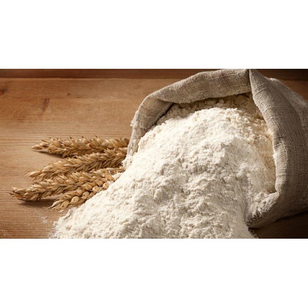 Farine de ble BIO 750G