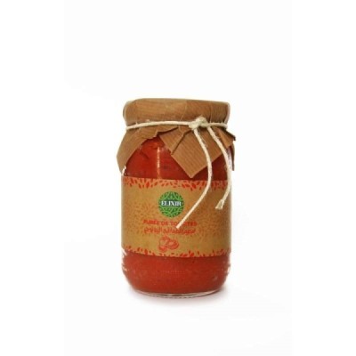 Sauce tomate BIO 400G