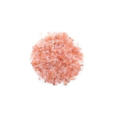 Sel rose de l'Himalaya 250G