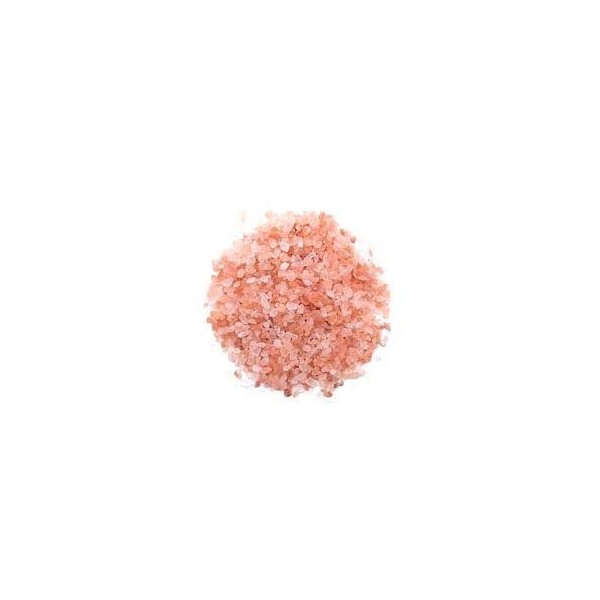 Sel rose de l'Himalaya 250G