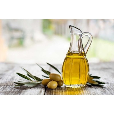 Huile d'olive (vrac) 1L 2024