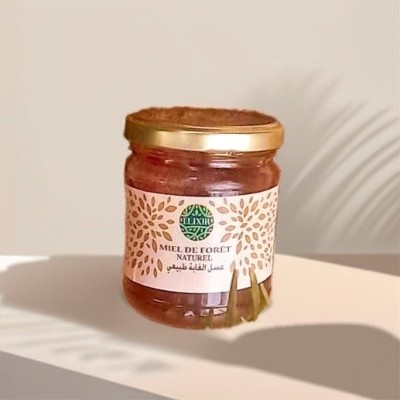 Miel de montagne 250G