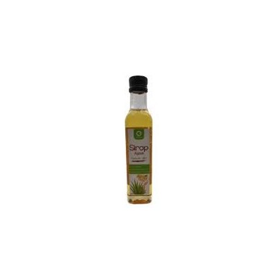 Sirop d'agave BIO 360 ML
