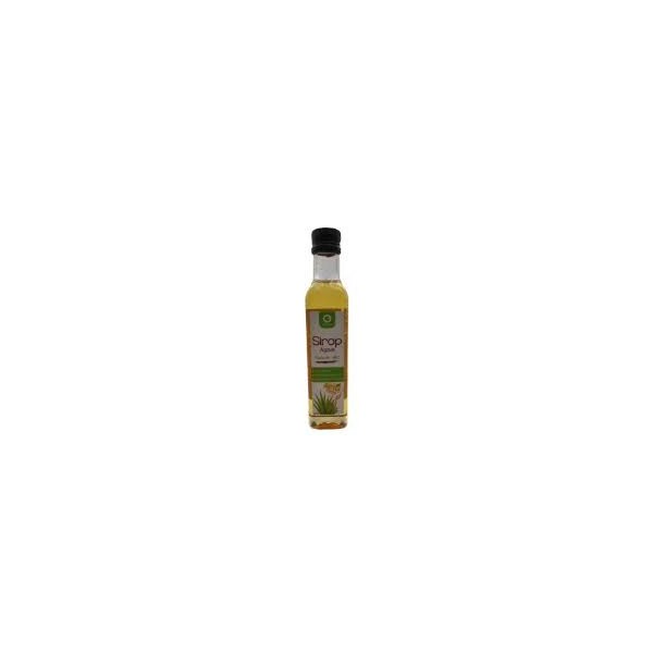 Sirop d'agave BIO 360 ML