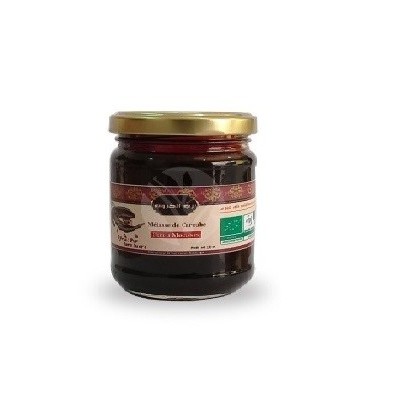 Sirop caroube 230G