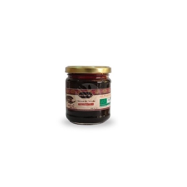 Sirop caroube 230G