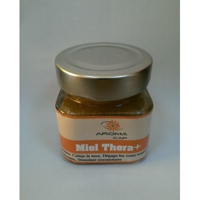 Miel Thera+ 150G