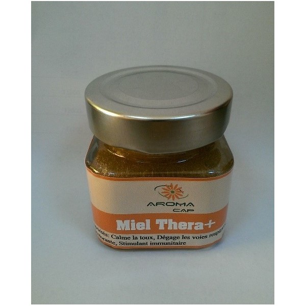 Miel Thera+ 150G