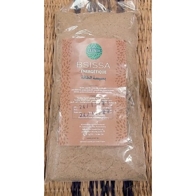 Bsissa energetique BIO 300G
