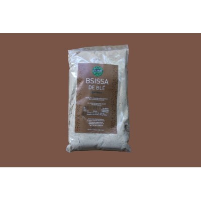 Bsissa de ble BIO 300G