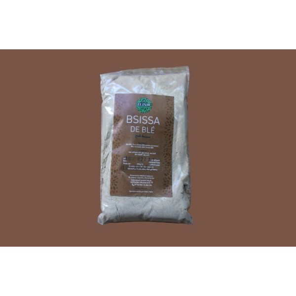 Bsissa de ble BIO 300G