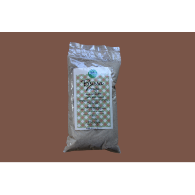 Bsissa d'orge aux amandes BIO 300G