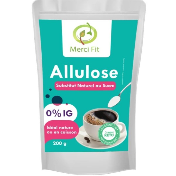 Sucre Allulose 200G