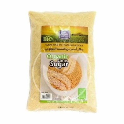 Sucre de canne BIO 1KG