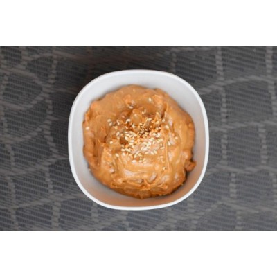 Beurre de sesame sans sucre