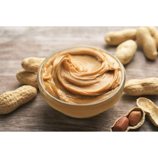 Beurre de cacahuete sans sucre 220g