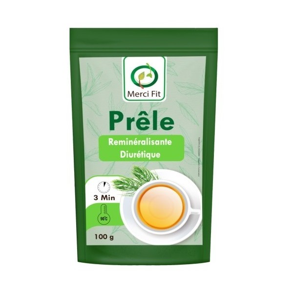 Prele 50g