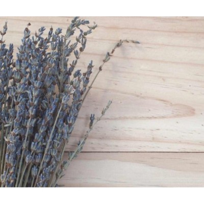 Lavande bio sechee 50g