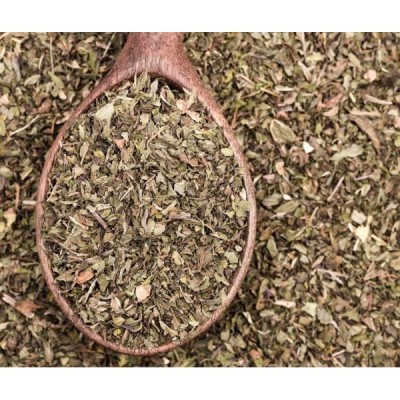 Menthe sechee bio 50g
