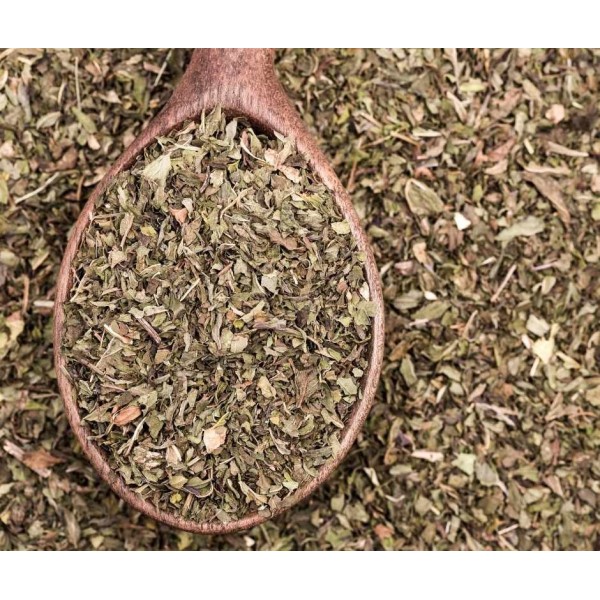 Menthe sechee bio 50g