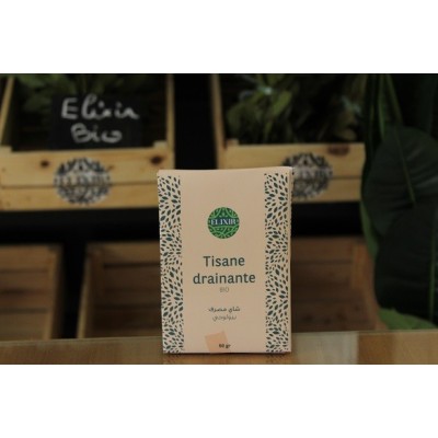 Tisane drainante 50g