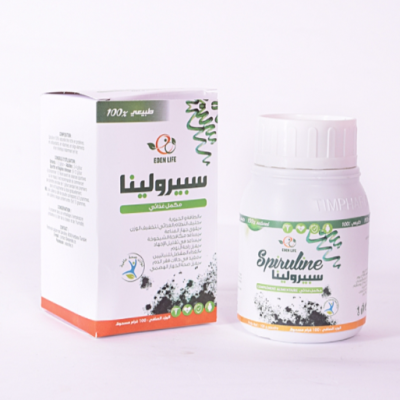 Spiruline BIO poudre 100g