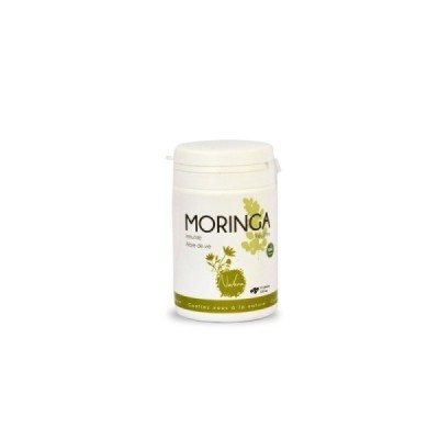 Moringa Bio 90 gelules
