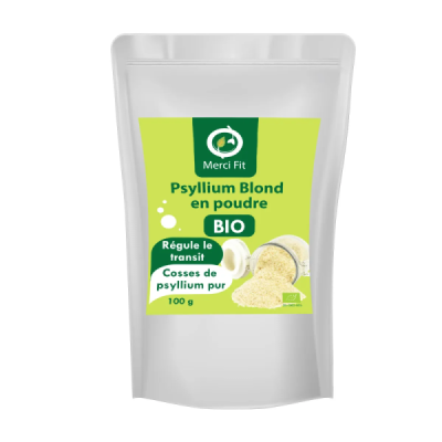 Poudre de Maca - Merci Fit 100g