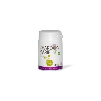 Chardon-Marie Bio 60 gelules