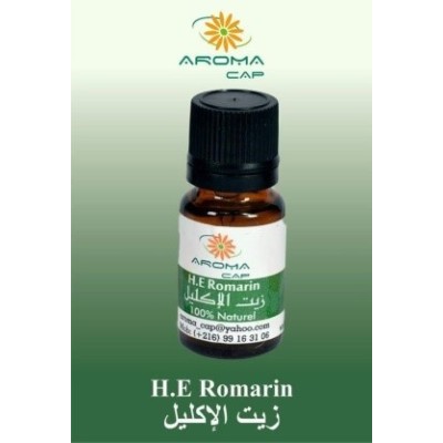Huile de Romarin 10ml