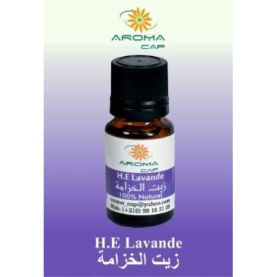 Huile de Lavande 10ml