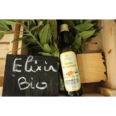 Hydrolat de Fleur d'Oranger 250ml