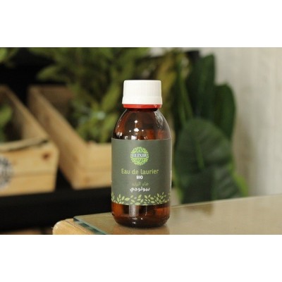 Eau de Laurier 250ml