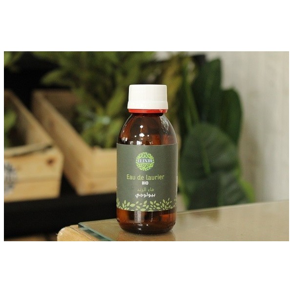 Eau de Laurier 250ml