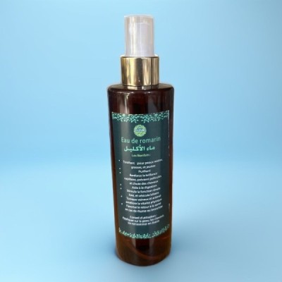 Eau de Romarin 250ml