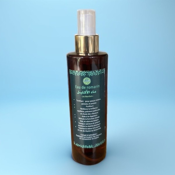 Eau de Romarin 250ml