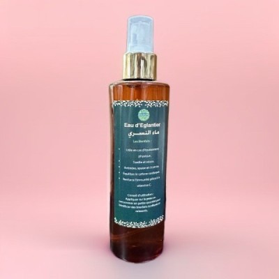 Eau d'Eglantier 250ml