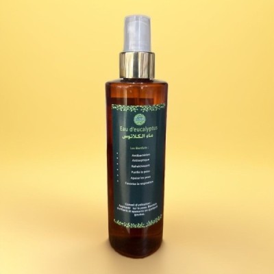 Eau d'Eucalyptus 250ml
