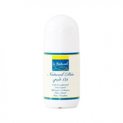 Deodorant a la Pierre d'Alun 50ml