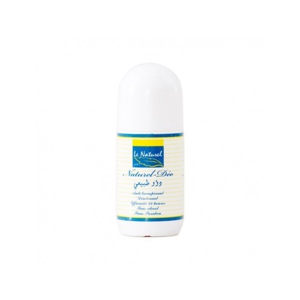 Deodorant a la Pierre d'Alun 50ml